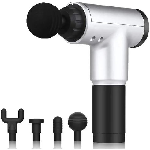 Mini Massage Gun Handheld Body Massager Gun